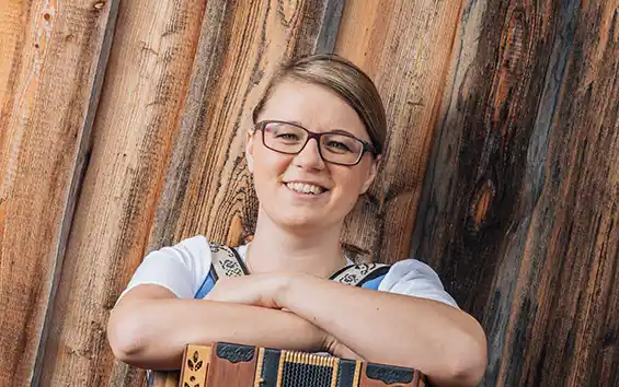 Johanna Dumfart