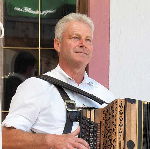 Hermann Huber