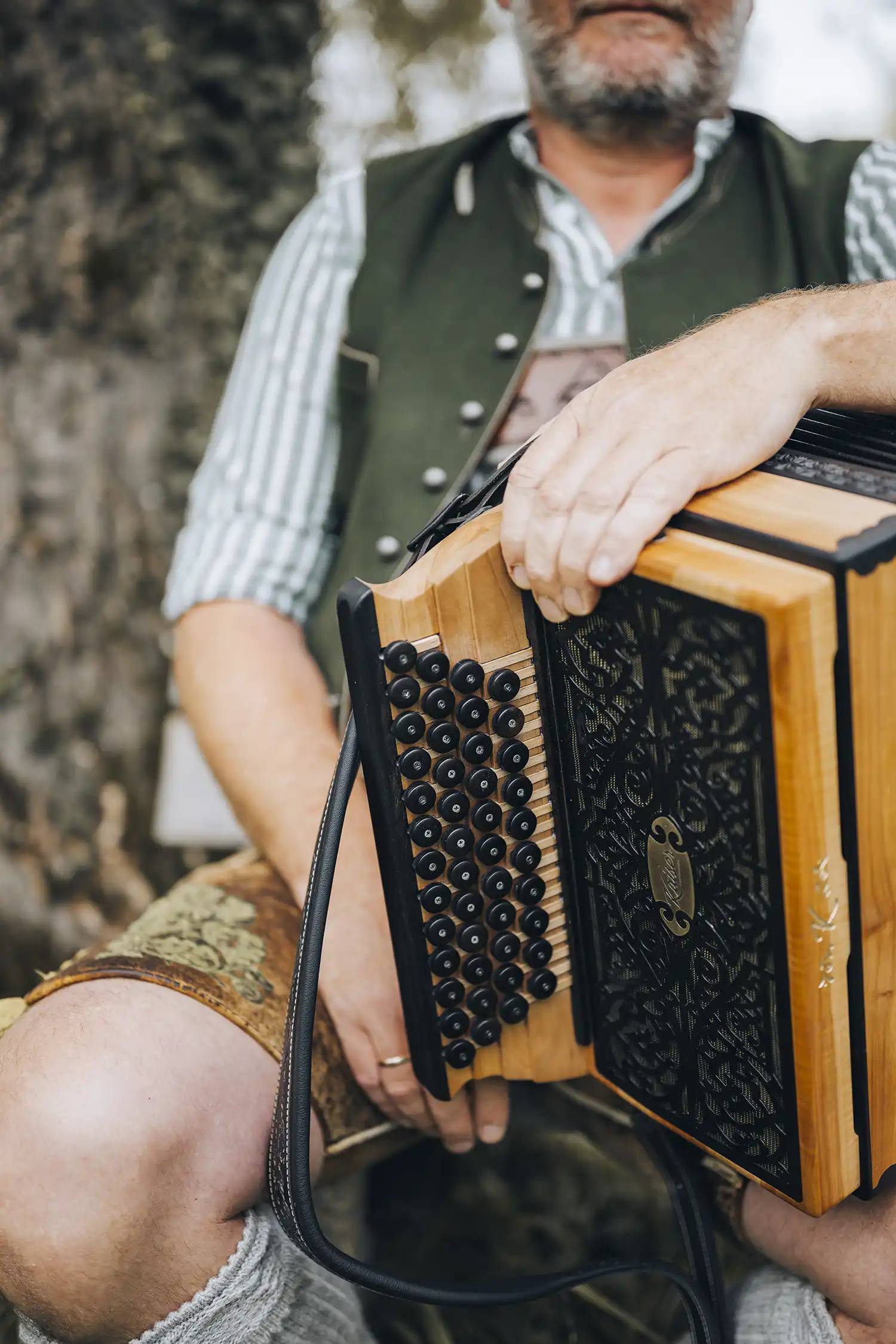 Steirsche Harmonika